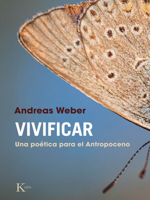 cover image of Vivificar